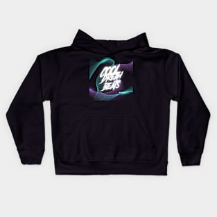 Cool Dream Beats Kids Hoodie